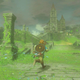 The Legend of Zelda: Breath of the Wild | $30 | Target | Also available at Amazon, Best Buy and Walmart